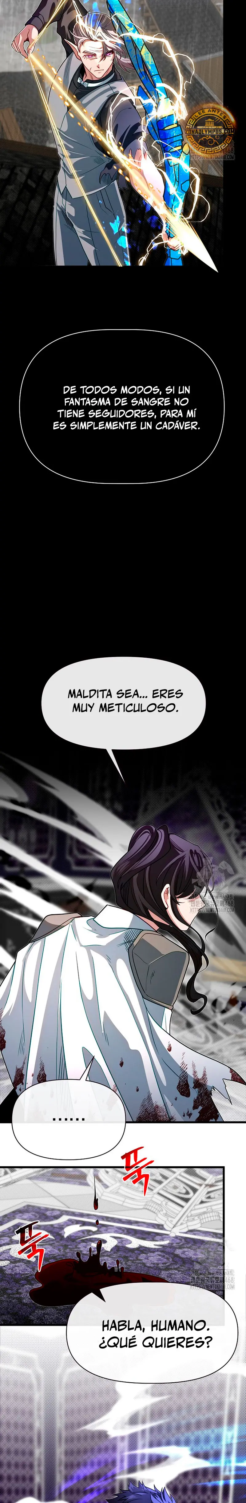 Mi Hermano Pequeño Es El Mejor De La Academia > Capitulo 101 > Page 81