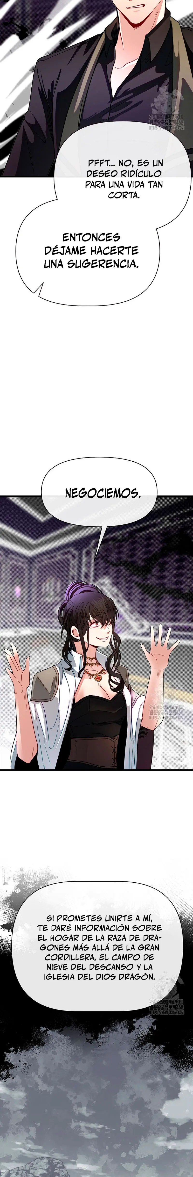 Mi Hermano Pequeño Es El Mejor De La Academia > Capitulo 101 > Page 101