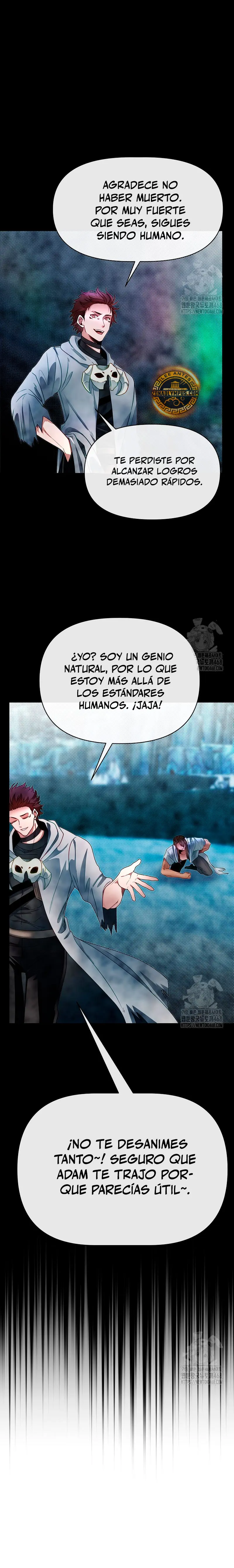 Mi Hermano Pequeño Es El Mejor De La Academia > Capitulo 101 > Page 171