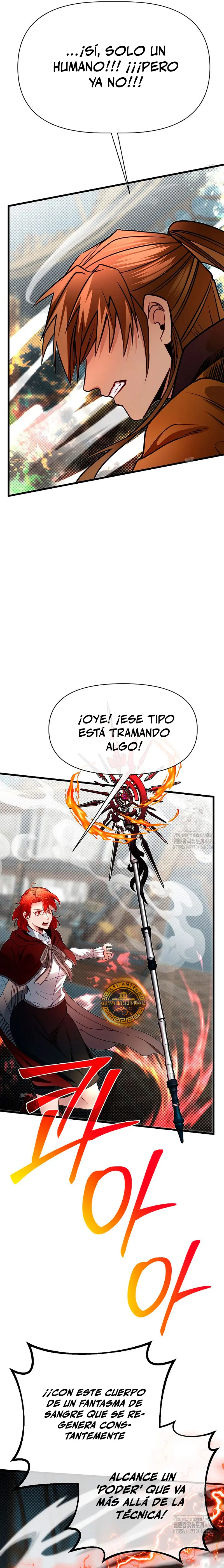 Mi Hermano Pequeño Es El Mejor De La Academia > Capitulo 101 > Page 181
