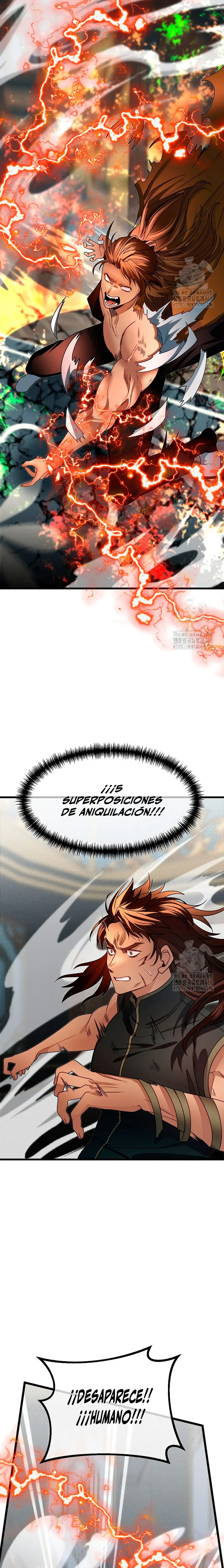 Mi Hermano Pequeño Es El Mejor De La Academia > Capitulo 101 > Page 191