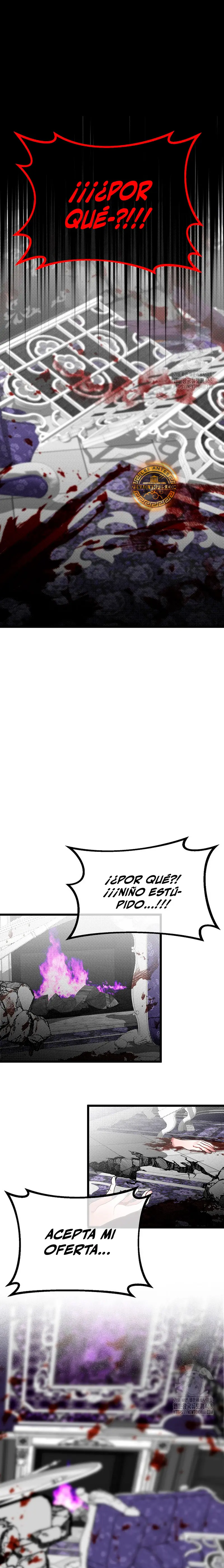 Mi Hermano Pequeño Es El Mejor De La Academia > Capitulo 101 > Page 221