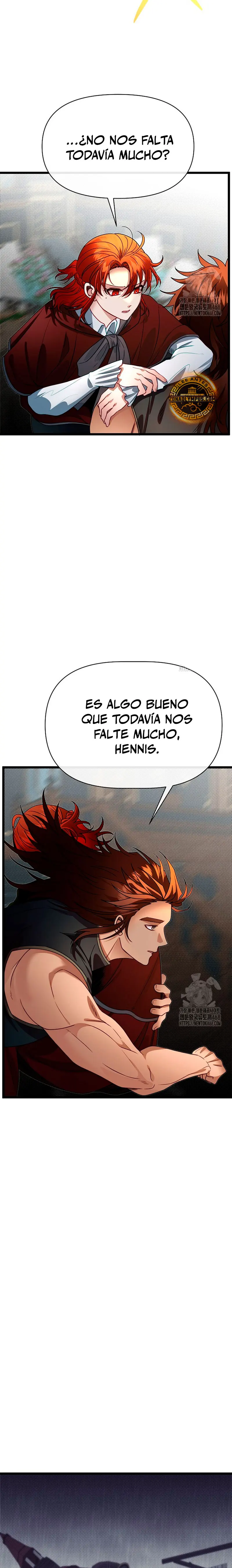Mi Hermano Pequeño Es El Mejor De La Academia > Capitulo 101 > Page 281