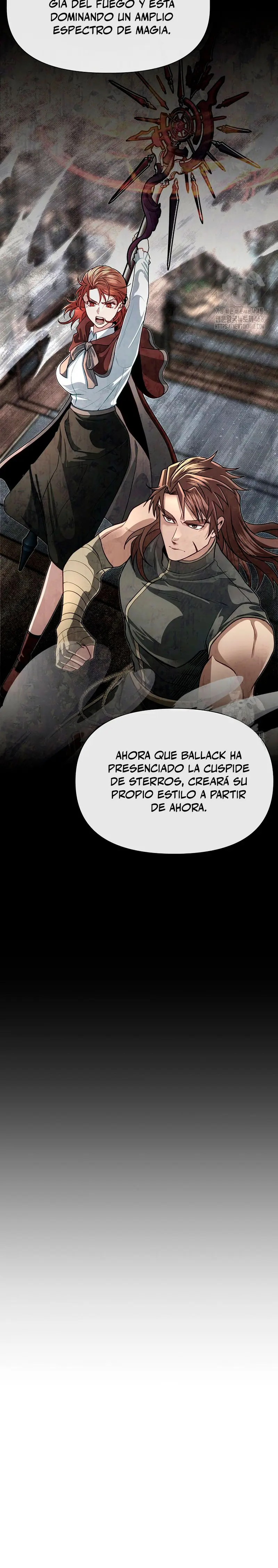 Mi Hermano Pequeño Es El Mejor De La Academia > Capitulo 101 > Page 301