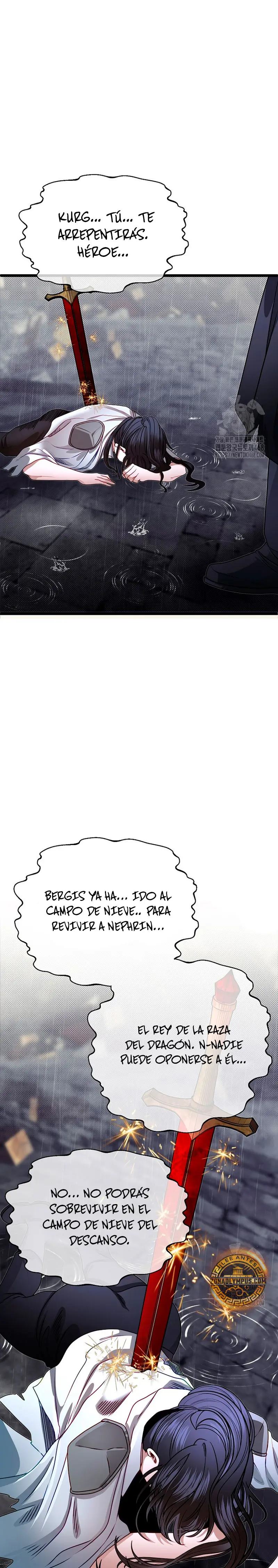 Mi Hermano Pequeño Es El Mejor De La Academia > Capitulo 101 > Page 311