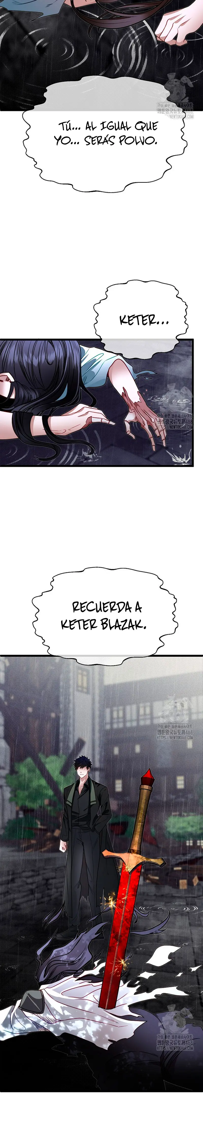 Mi Hermano Pequeño Es El Mejor De La Academia > Capitulo 101 > Page 321