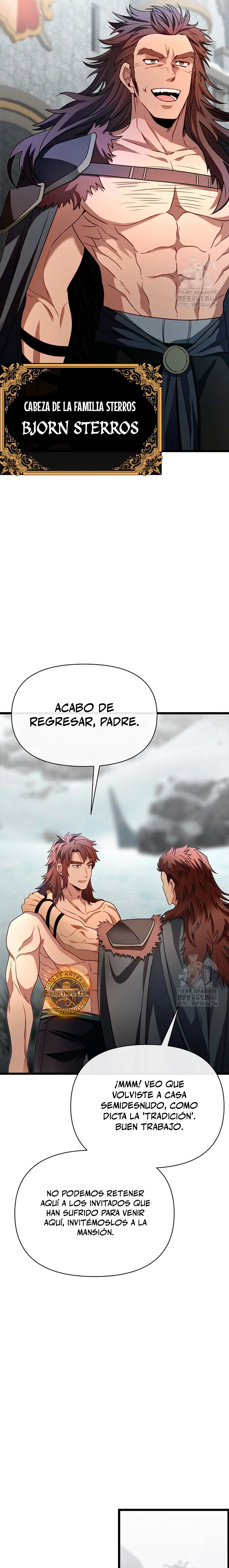 Mi Hermano Pequeño Es El Mejor De La Academia > Capitulo 102 > Page 71