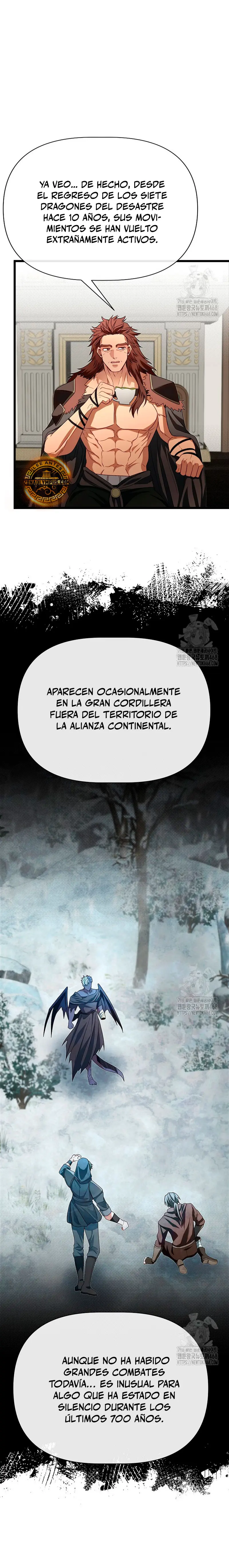 Mi Hermano Pequeño Es El Mejor De La Academia > Capitulo 102 > Page 91