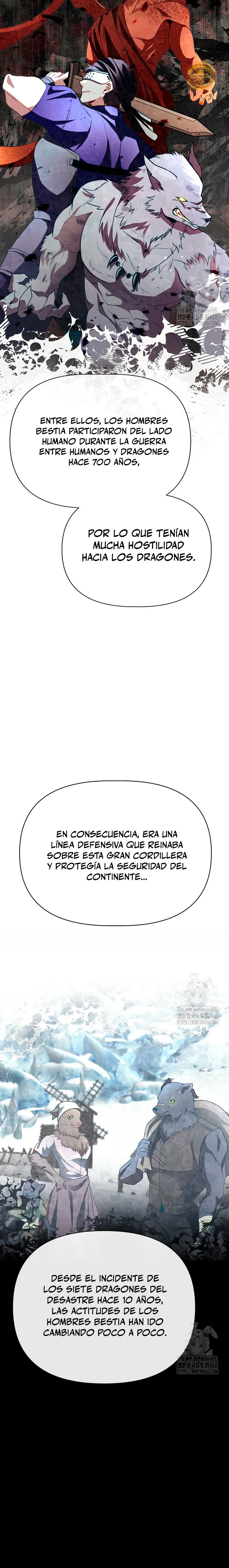 Mi Hermano Pequeño Es El Mejor De La Academia > Capitulo 102 > Page 111