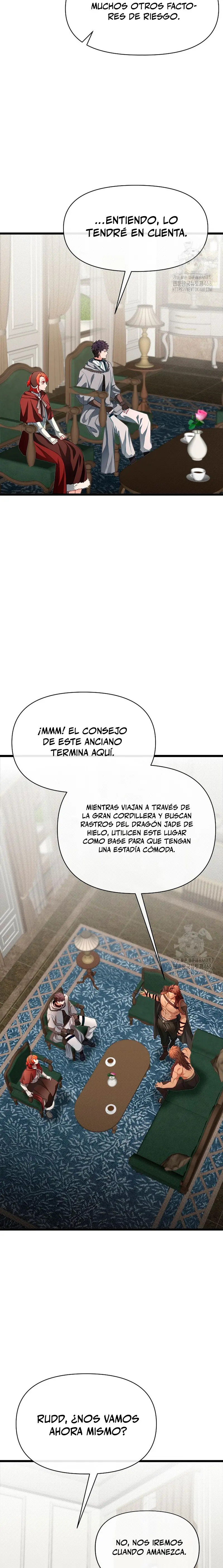 Mi Hermano Pequeño Es El Mejor De La Academia > Capitulo 102 > Page 141