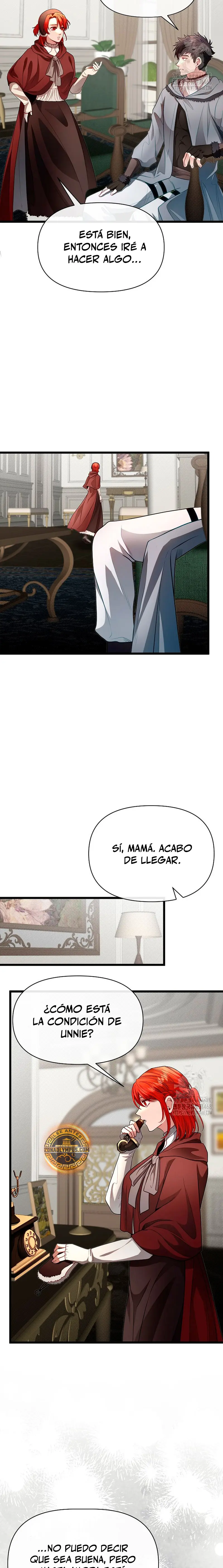 Mi Hermano Pequeño Es El Mejor De La Academia > Capitulo 102 > Page 151
