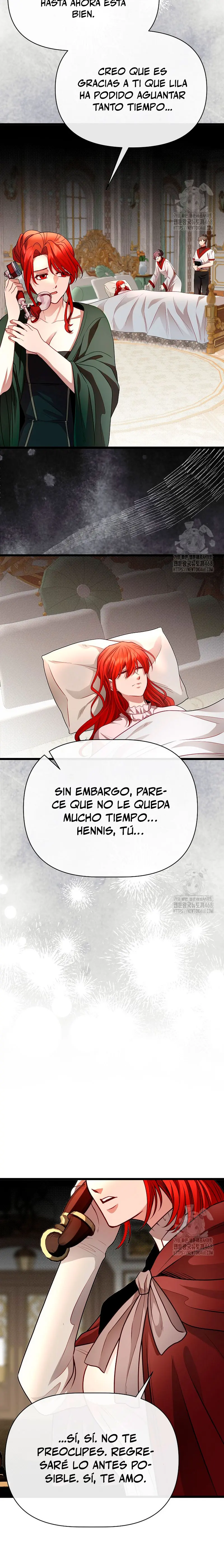 Mi Hermano Pequeño Es El Mejor De La Academia > Capitulo 102 > Page 161