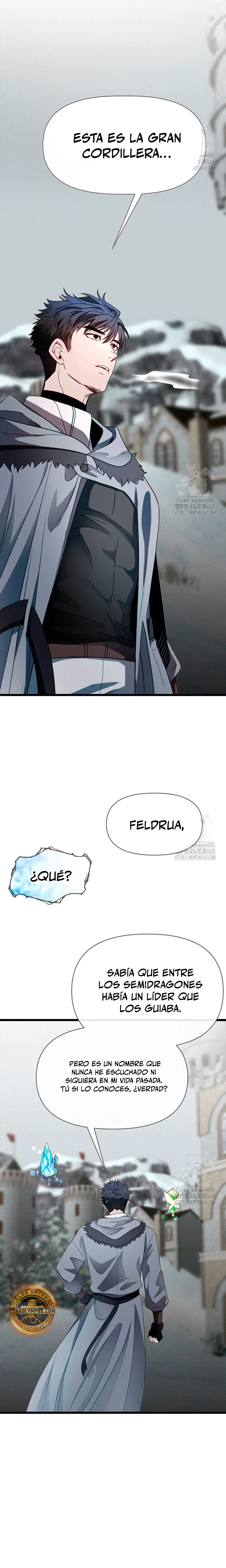 Mi Hermano Pequeño Es El Mejor De La Academia > Capitulo 102 > Page 181