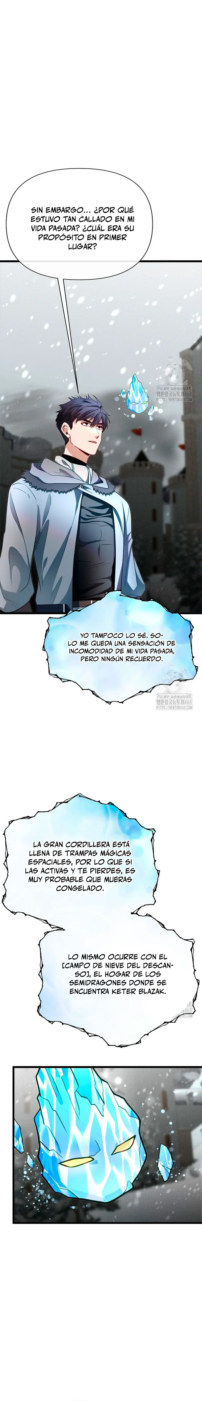 Mi Hermano Pequeño Es El Mejor De La Academia > Capitulo 102 > Page 221