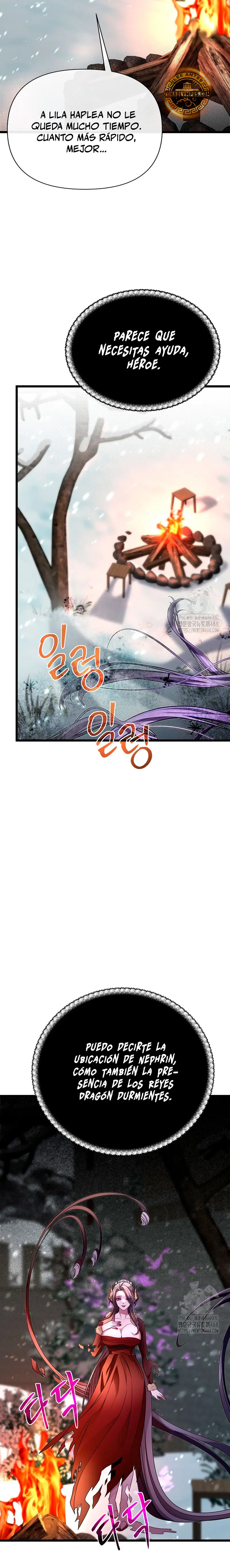 Mi Hermano Pequeño Es El Mejor De La Academia > Capitulo 102 > Page 261