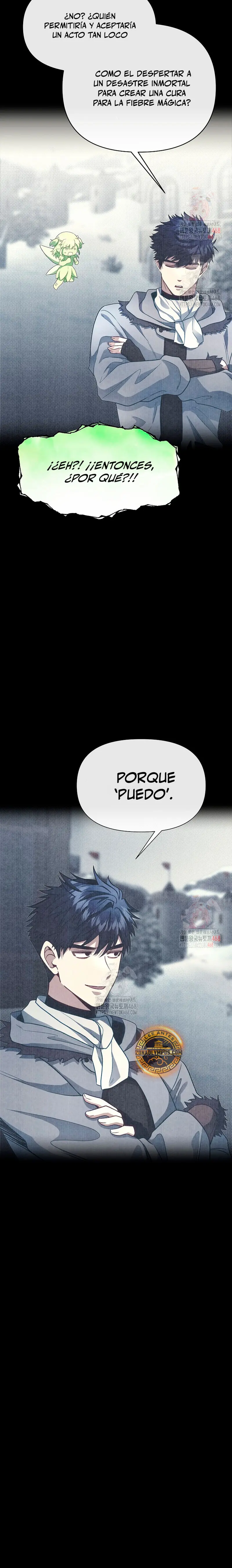 Mi Hermano Pequeño Es El Mejor De La Academia > Capitulo 103 > Page 151