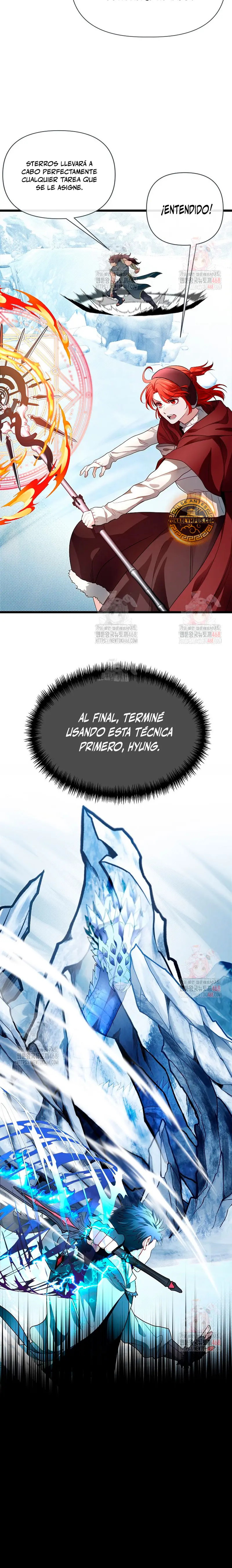 Mi Hermano Pequeño Es El Mejor De La Academia > Capitulo 103 > Page 171