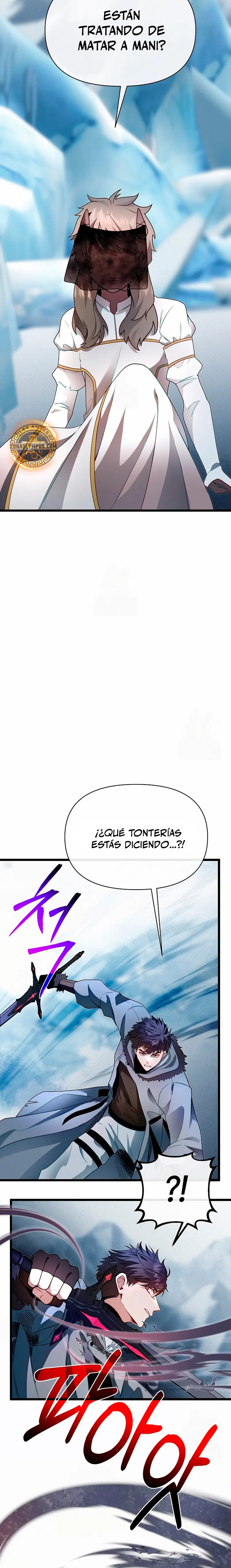 Mi Hermano Pequeño Es El Mejor De La Academia > Capitulo 104 > Page 61