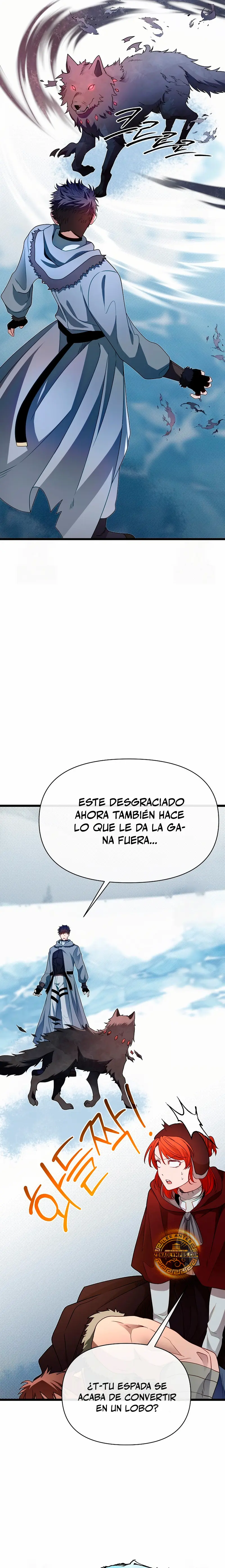Mi Hermano Pequeño Es El Mejor De La Academia > Capitulo 104 > Page 71