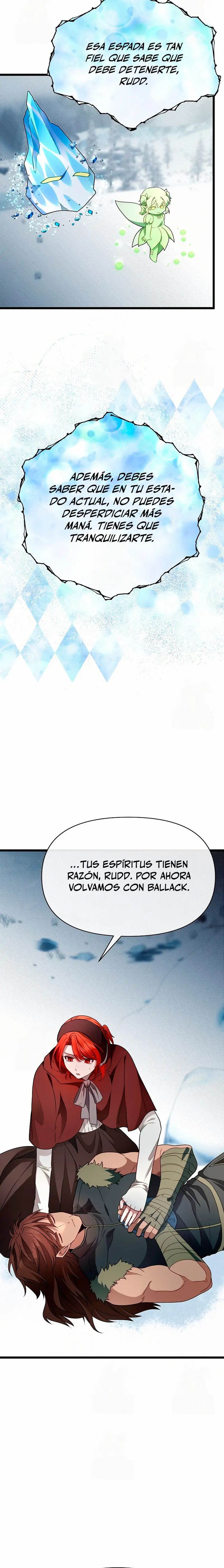 Mi Hermano Pequeño Es El Mejor De La Academia > Capitulo 104 > Page 81