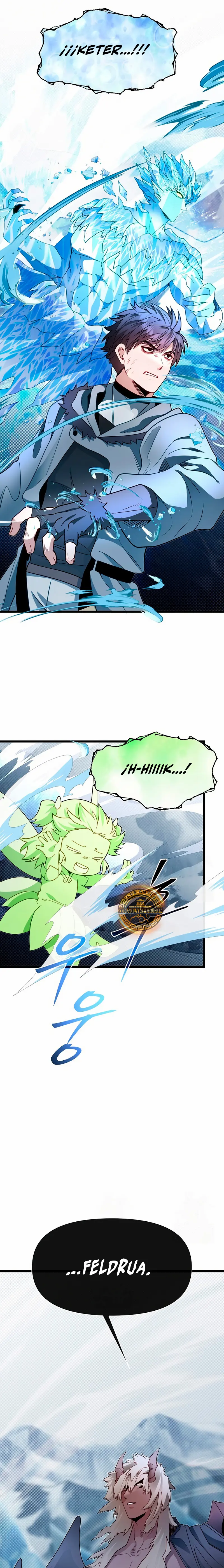 Mi Hermano Pequeño Es El Mejor De La Academia > Capitulo 104 > Page 151