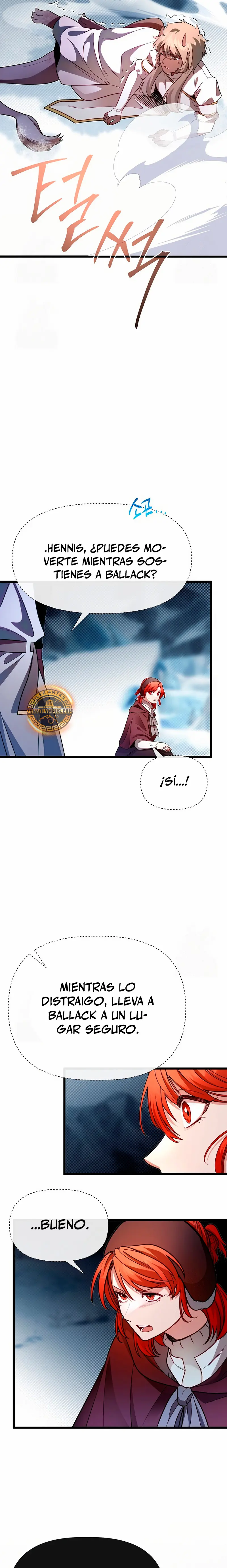 Mi Hermano Pequeño Es El Mejor De La Academia > Capitulo 104 > Page 201
