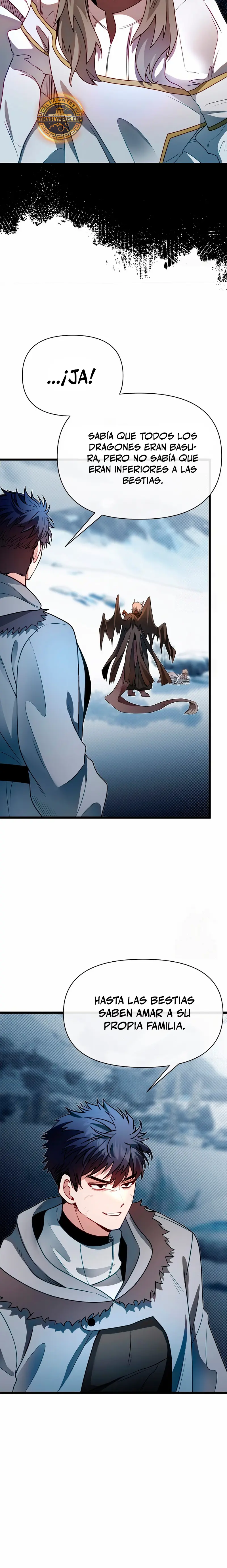 Mi Hermano Pequeño Es El Mejor De La Academia > Capitulo 104 > Page 221