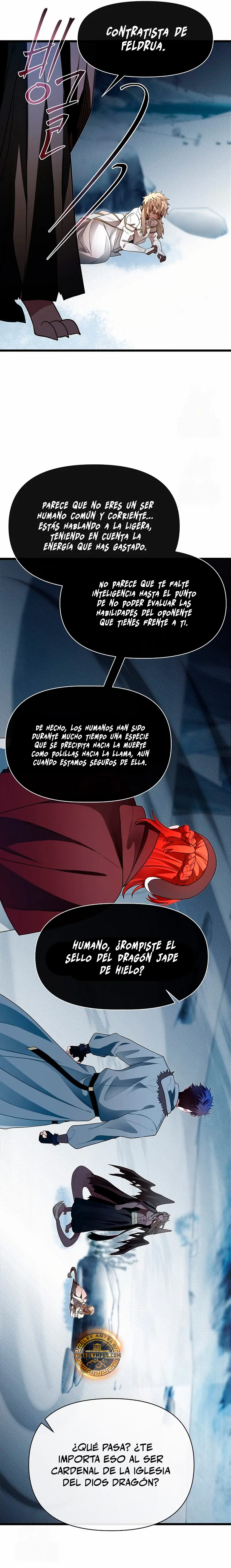 Mi Hermano Pequeño Es El Mejor De La Academia > Capitulo 104 > Page 231