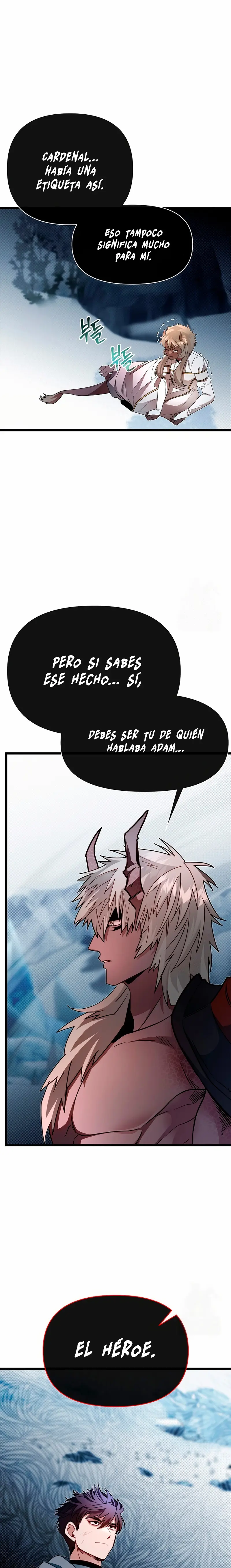 Mi Hermano Pequeño Es El Mejor De La Academia > Capitulo 104 > Page 241