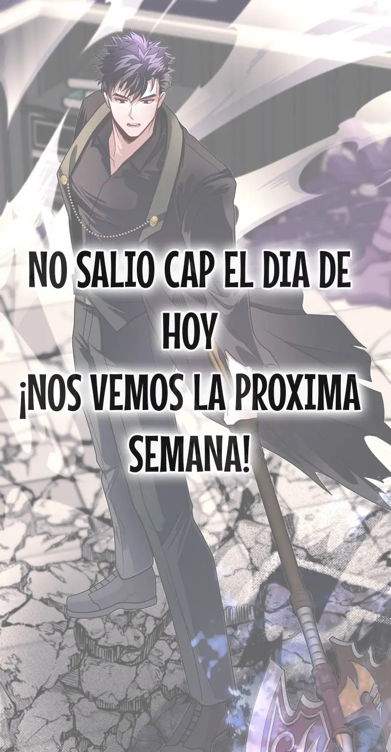 Mi Hermano Pequeño Es El Mejor De La Academia > Capitulo 104.5 > Page 01