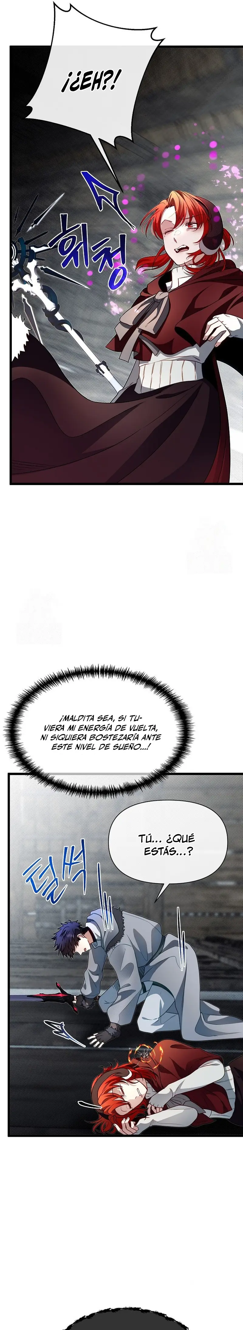 Mi Hermano Pequeño Es El Mejor De La Academia > Capitulo 105 > Page 71