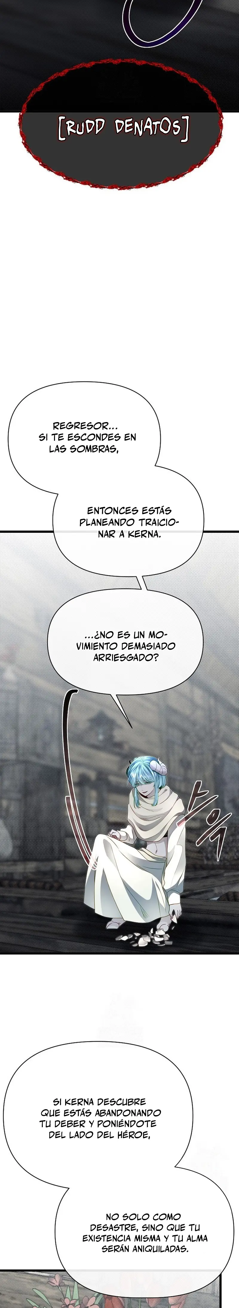 Mi Hermano Pequeño Es El Mejor De La Academia > Capitulo 105 > Page 171