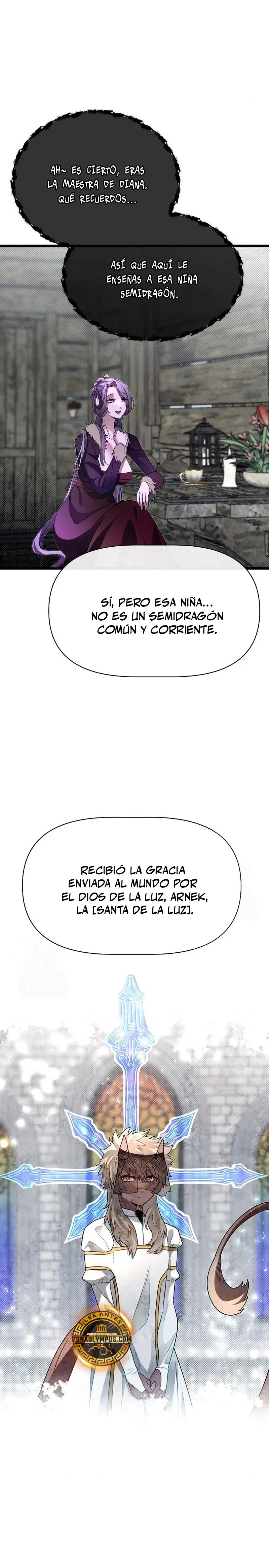 Mi Hermano Pequeño Es El Mejor De La Academia > Capitulo 105 > Page 241