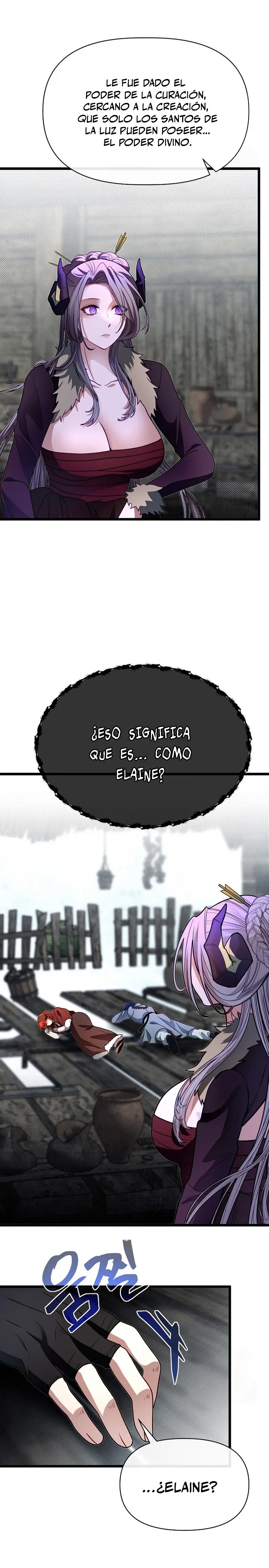 Mi Hermano Pequeño Es El Mejor De La Academia > Capitulo 105 > Page 251