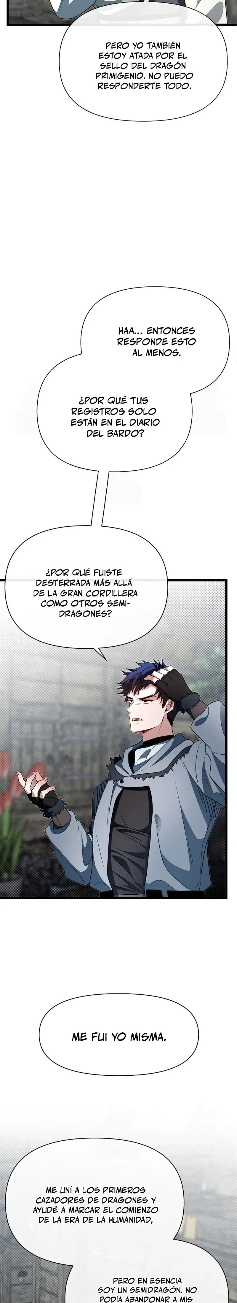 Mi Hermano Pequeño Es El Mejor De La Academia > Capitulo 105 > Page 301