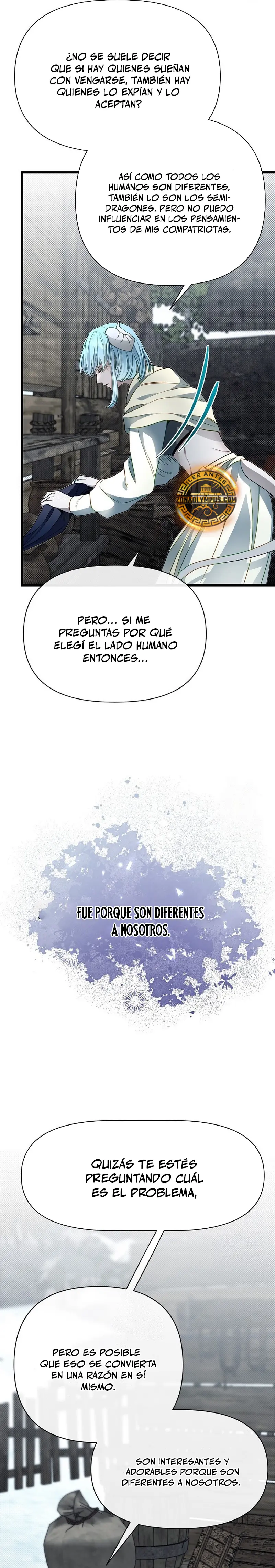 Mi Hermano Pequeño Es El Mejor De La Academia > Capitulo 105 > Page 331