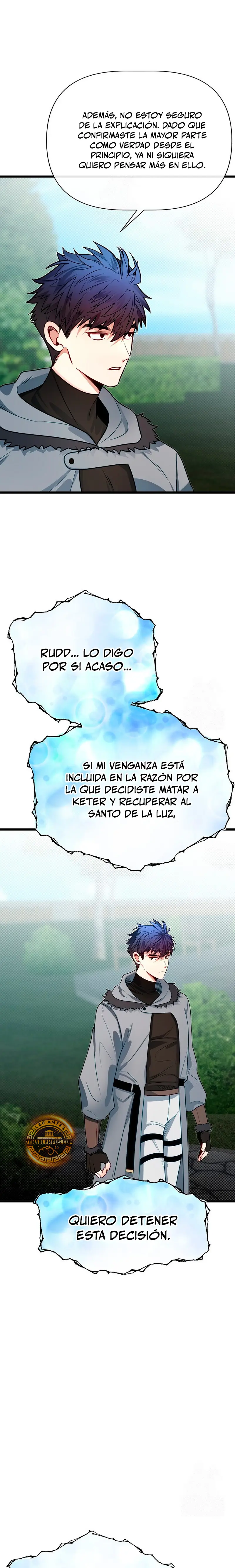 Mi Hermano Pequeño Es El Mejor De La Academia > Capitulo 106 > Page 71