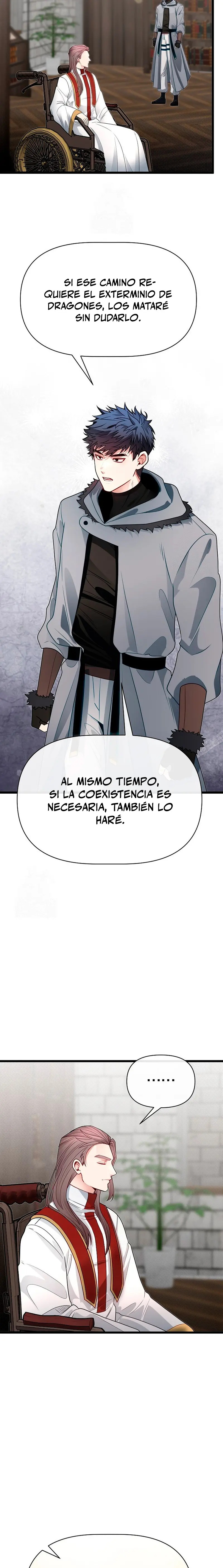 Mi Hermano Pequeño Es El Mejor De La Academia > Capitulo 106 > Page 211