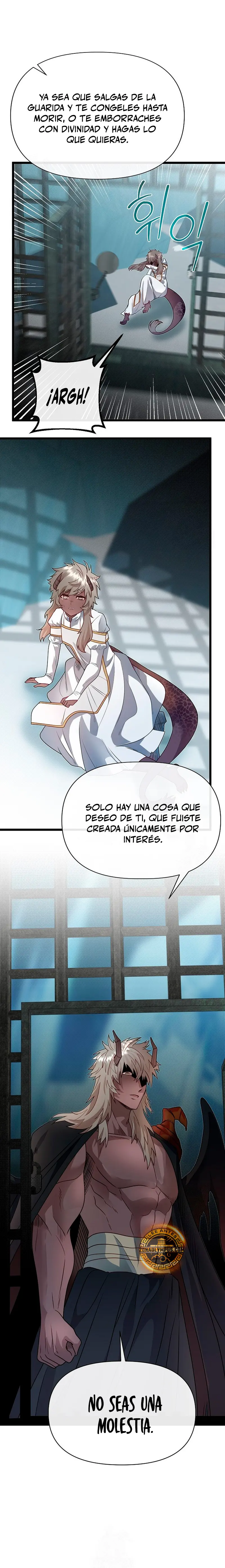 Mi Hermano Pequeño Es El Mejor De La Academia > Capitulo 107 > Page 31