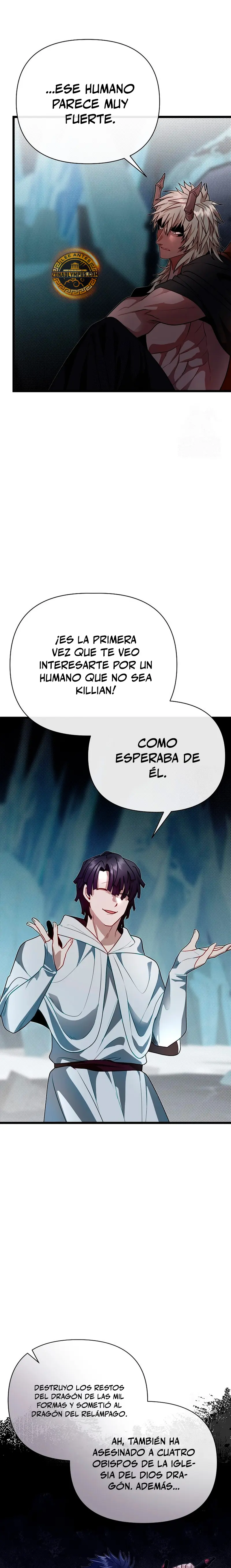 Mi Hermano Pequeño Es El Mejor De La Academia > Capitulo 107 > Page 151