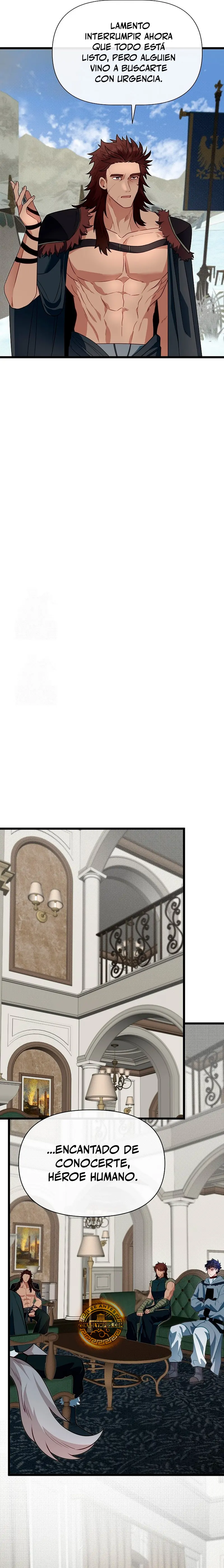 Mi Hermano Pequeño Es El Mejor De La Academia > Capitulo 107 > Page 231