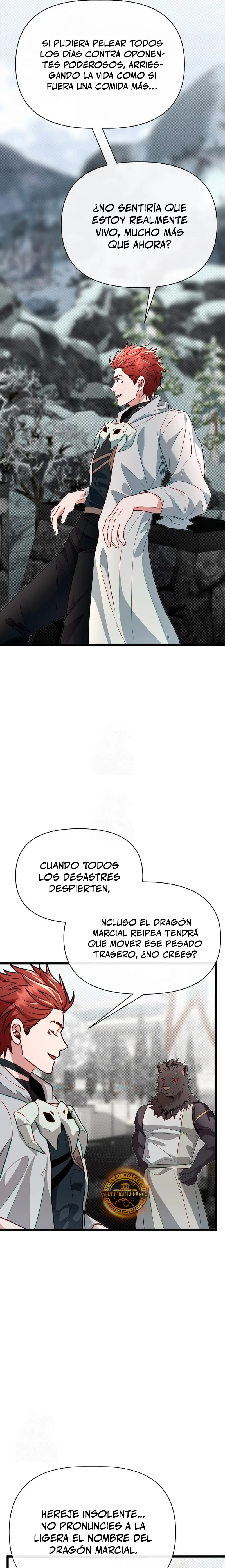 Mi Hermano Pequeño Es El Mejor De La Academia > Capitulo 108 > Page 71