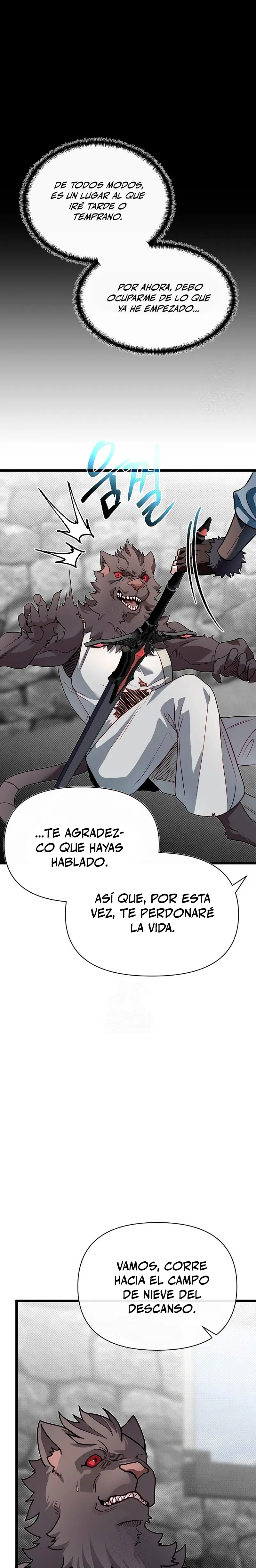 Mi Hermano Pequeño Es El Mejor De La Academia > Capitulo 108 > Page 321