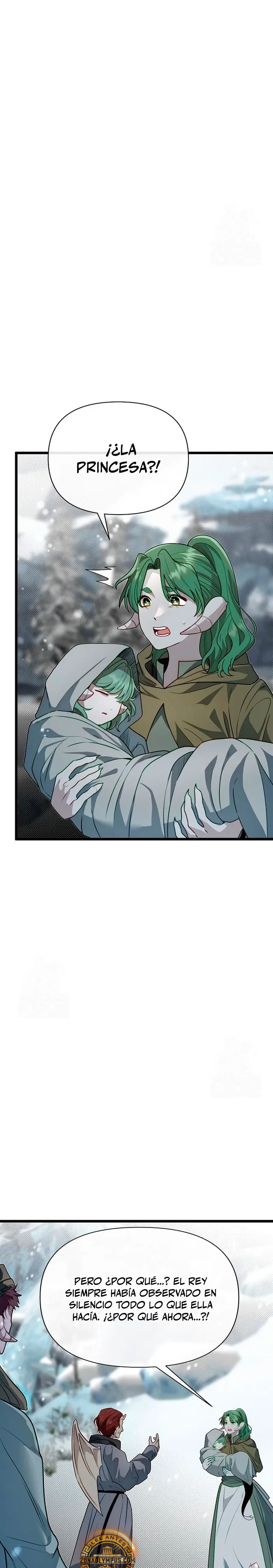 Mi Hermano Pequeño Es El Mejor De La Academia > Capitulo 109 > Page 41