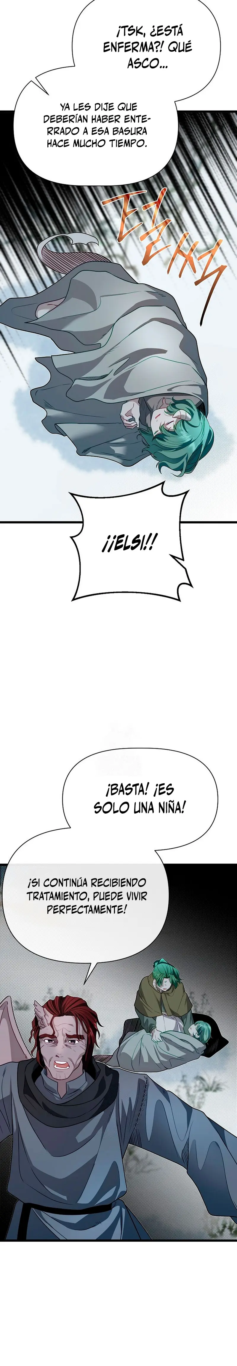 Mi Hermano Pequeño Es El Mejor De La Academia > Capitulo 109 > Page 71