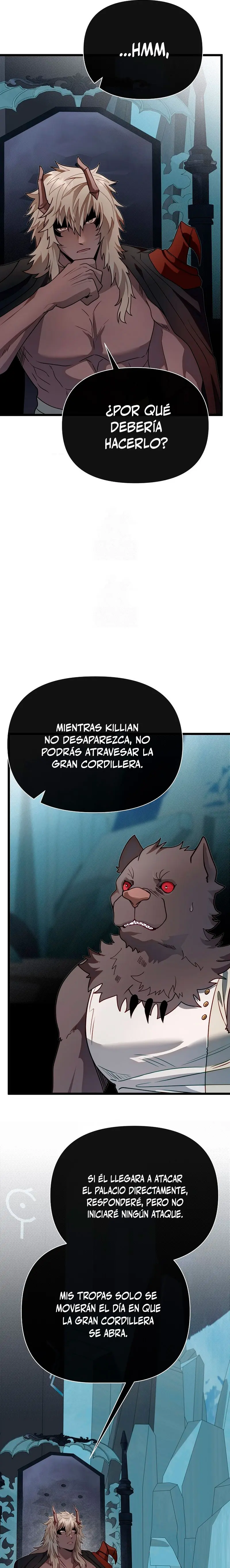 Mi Hermano Pequeño Es El Mejor De La Academia > Capitulo 109 > Page 151