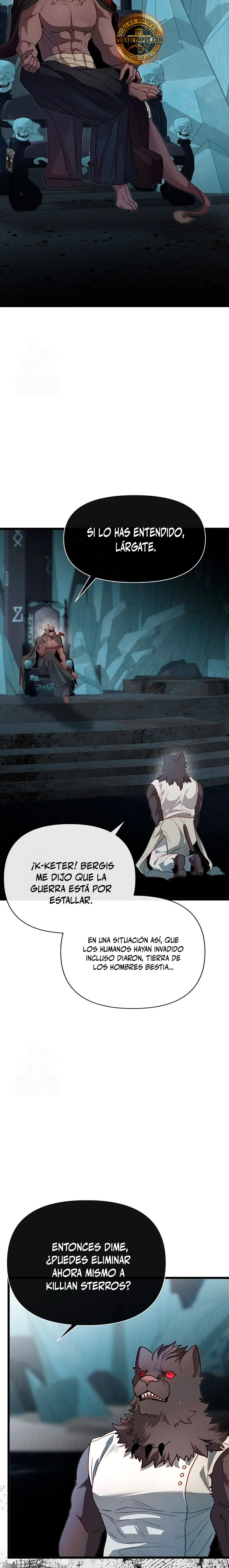 Mi Hermano Pequeño Es El Mejor De La Academia > Capitulo 109 > Page 161