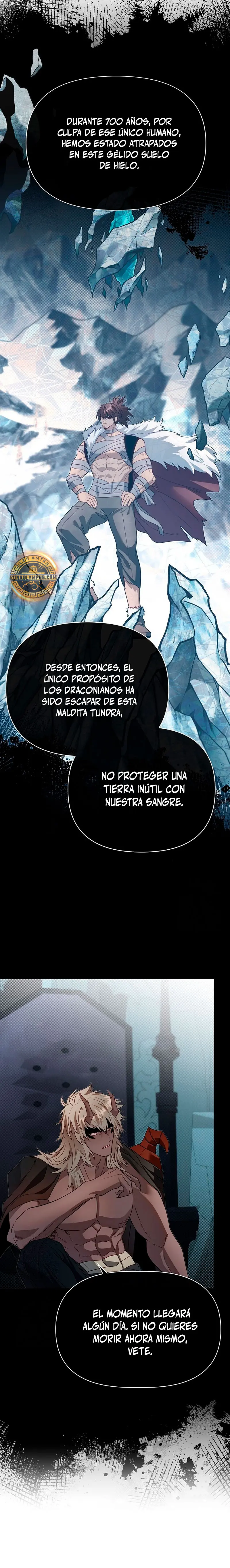 Mi Hermano Pequeño Es El Mejor De La Academia > Capitulo 109 > Page 171