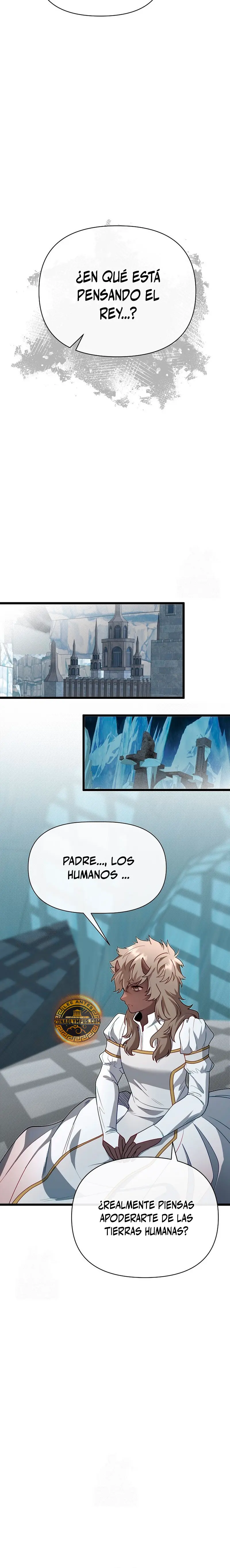 Mi Hermano Pequeño Es El Mejor De La Academia > Capitulo 109 > Page 191