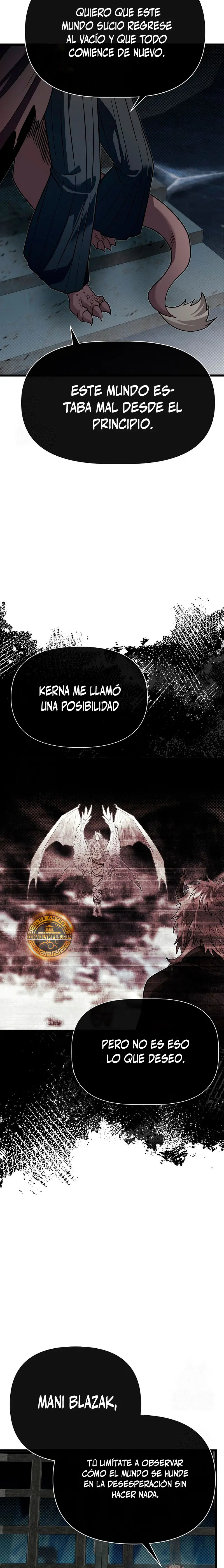 Mi Hermano Pequeño Es El Mejor De La Academia > Capitulo 109 > Page 221